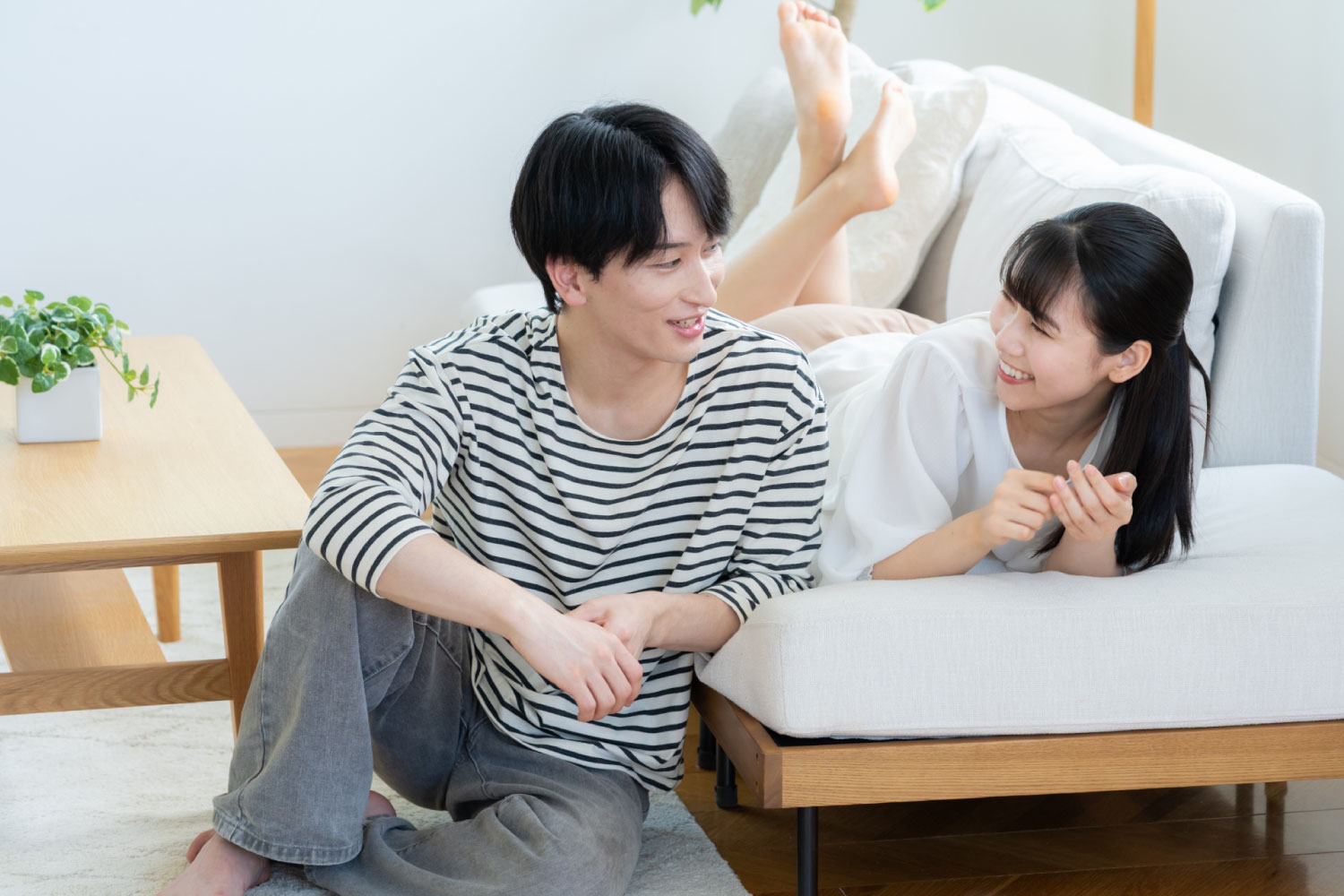 ARCA桂川 ２人入居可