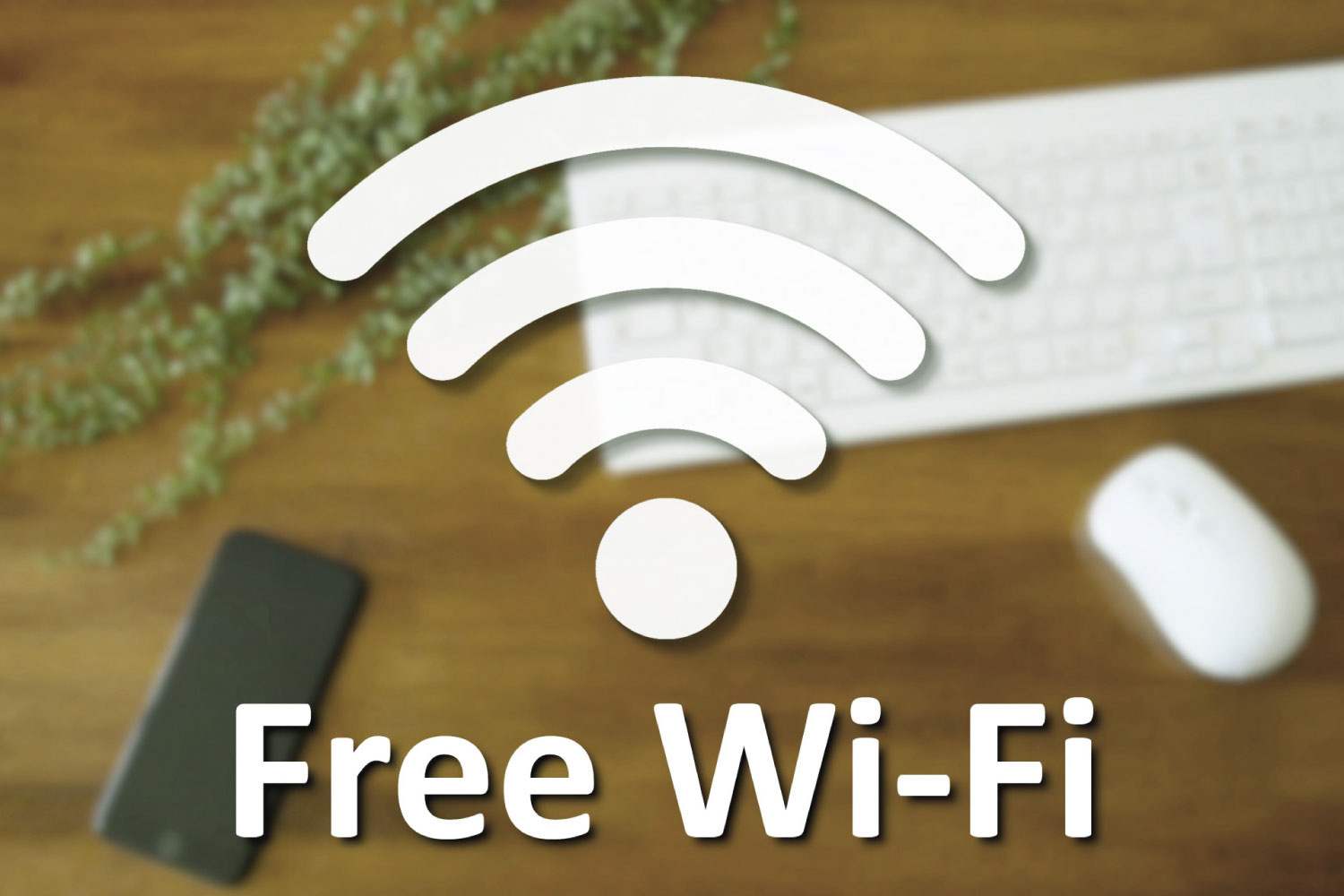 ARCA桂川 インターネット （無線Wi-Fi）